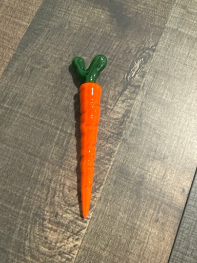 Preview pic of Kayla James Carrot