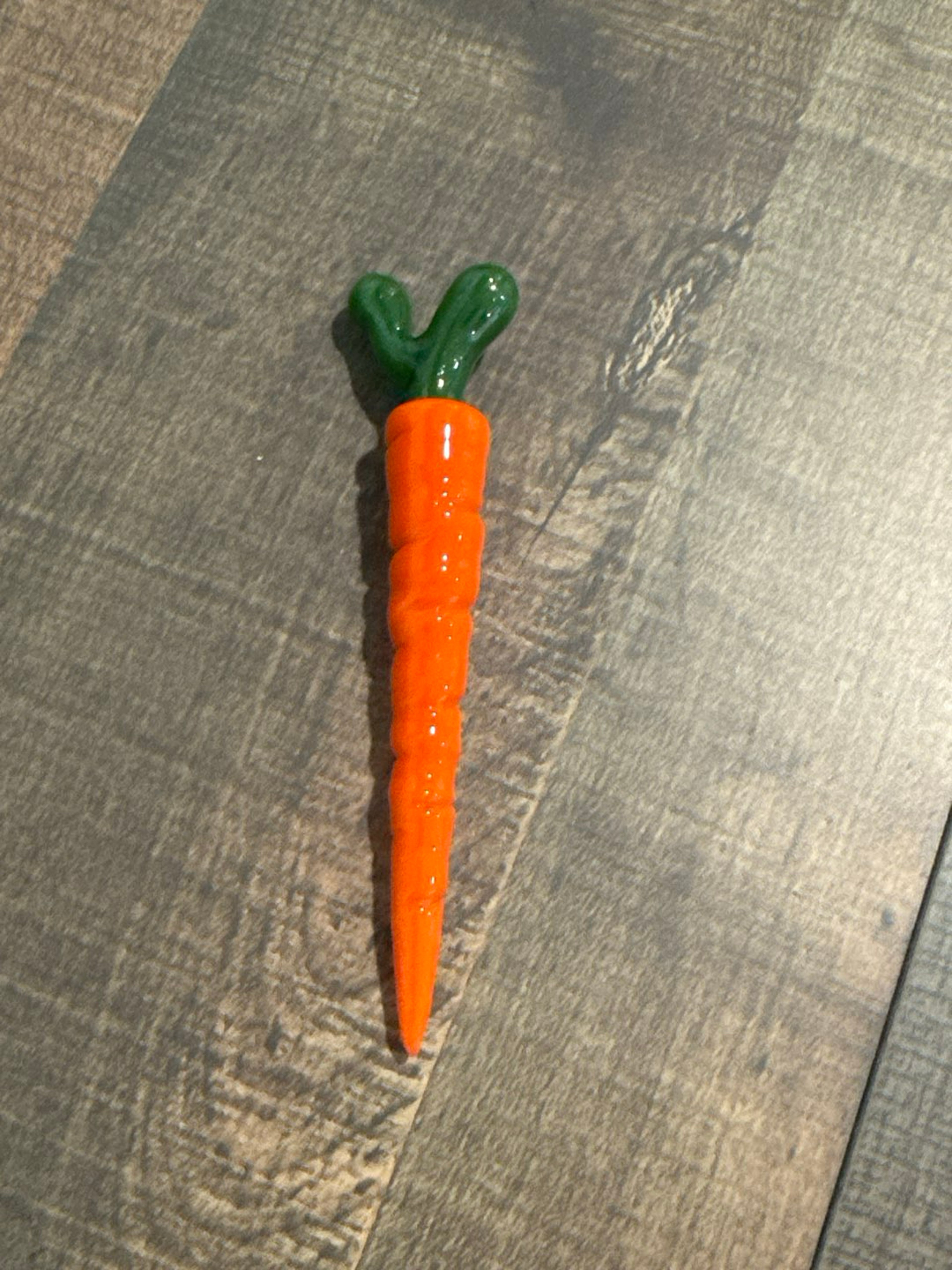 Kayla James Carrot image 0