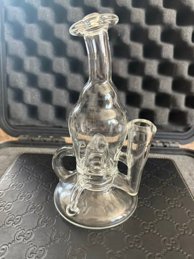 Preview pic of SonNumberFour Trinity #1