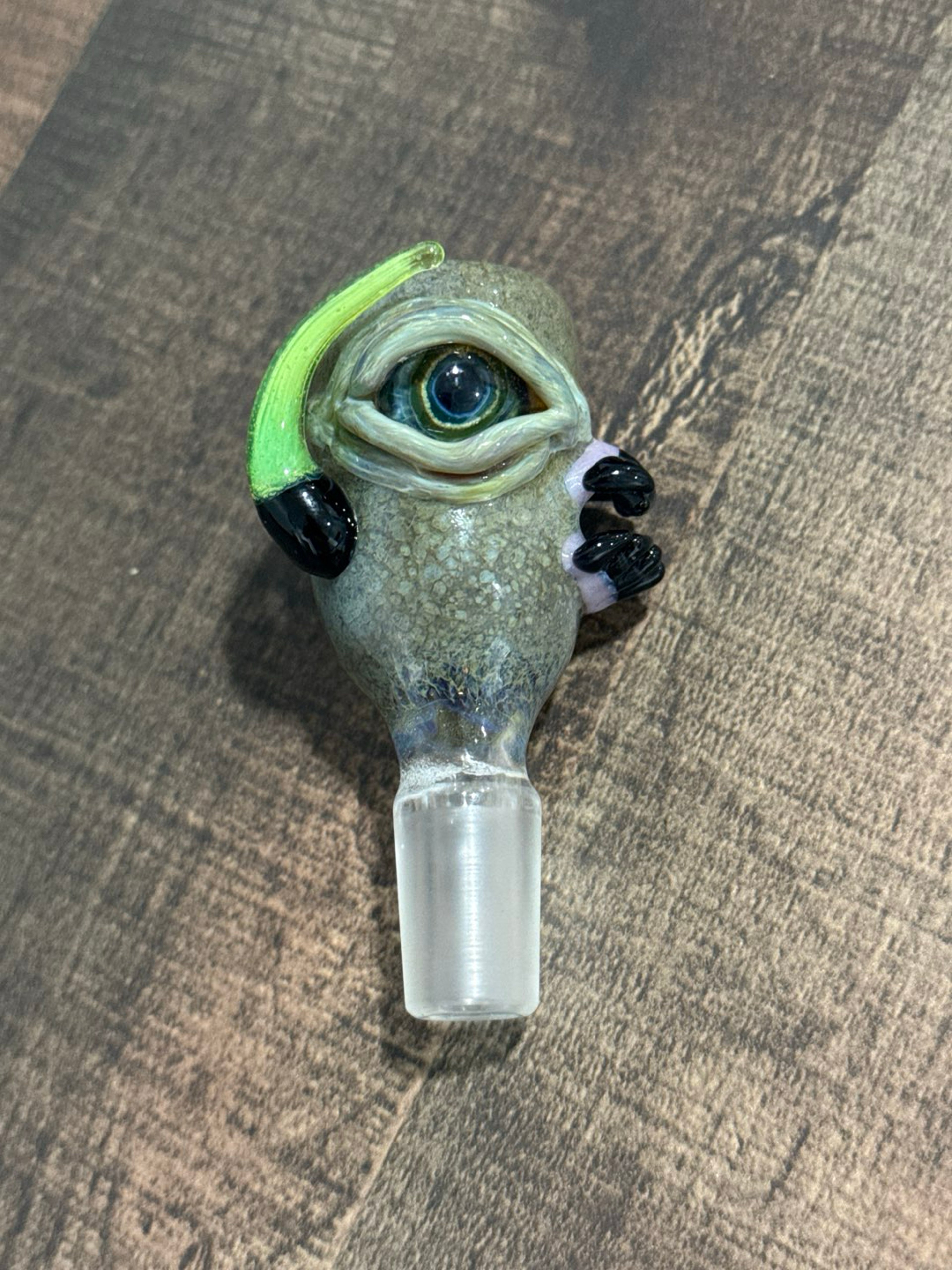 Heady bong bowl image 0