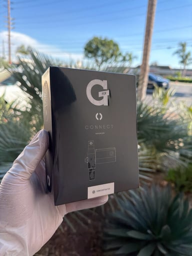 Preview pic of G Pen Connect