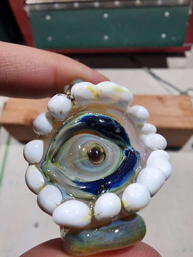 Preview pic of Monster pendy