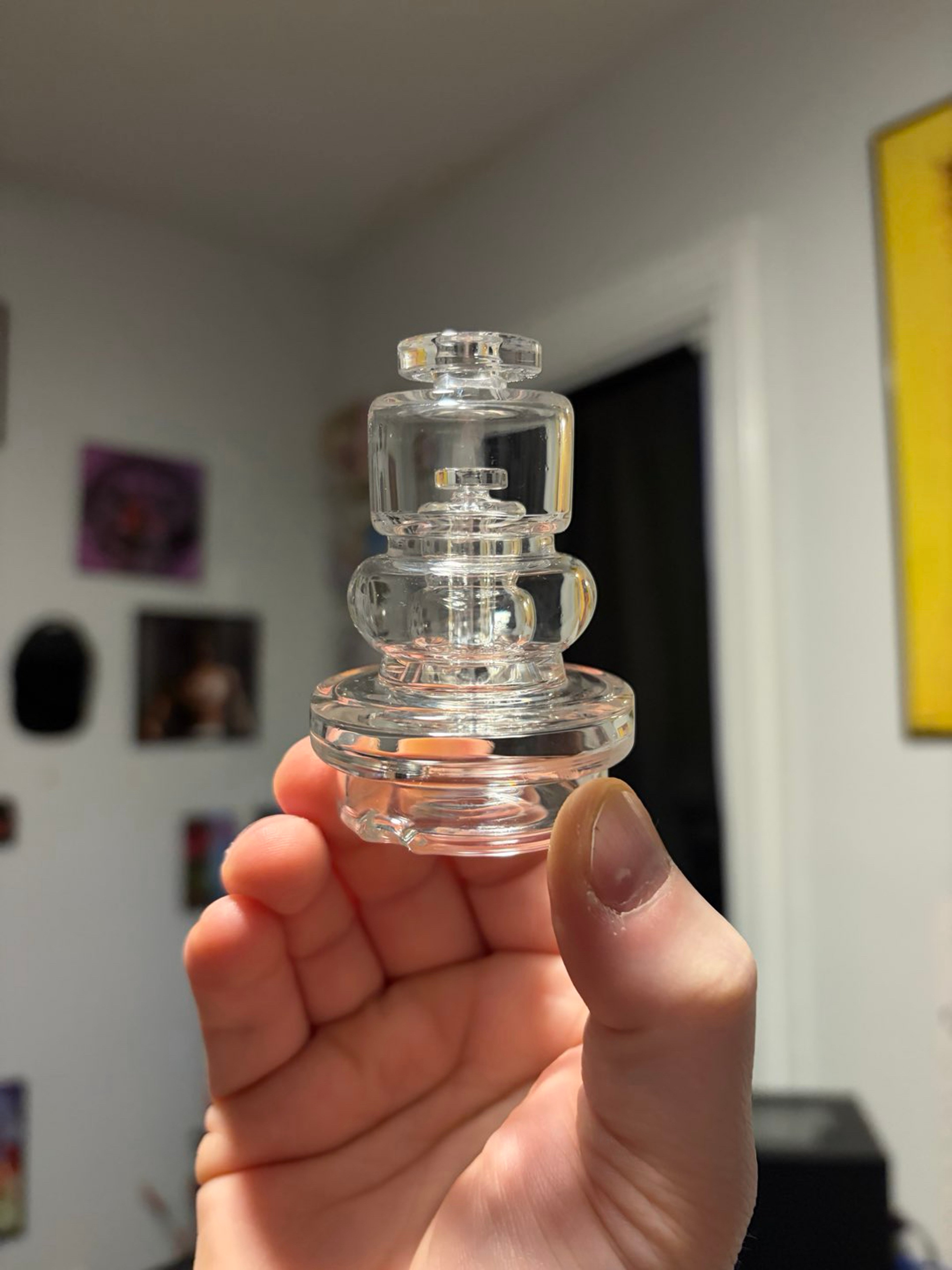 Preview pic of 2025 Spider Mini 3 Hole