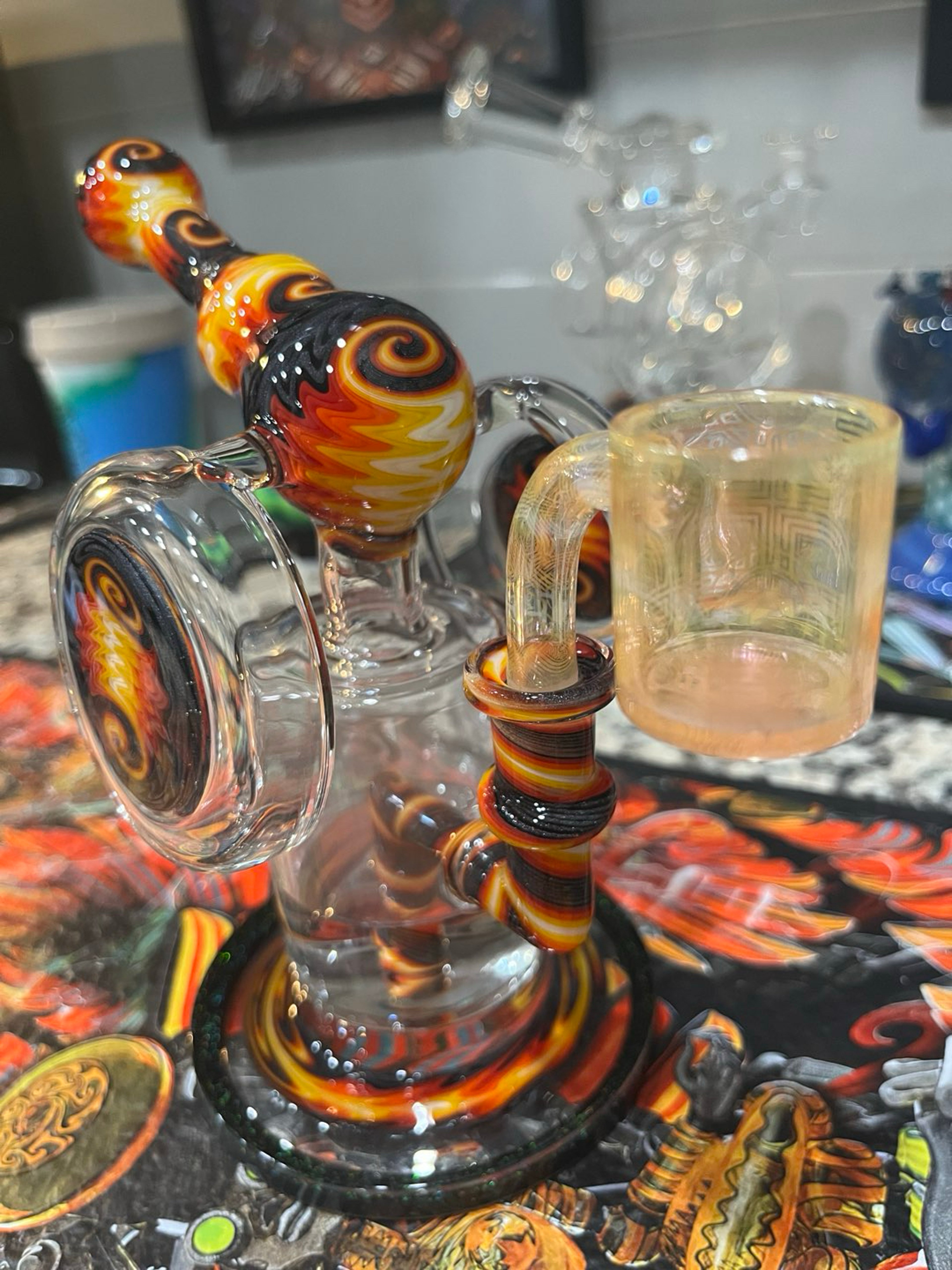 Preview pic of Toro Macaroon