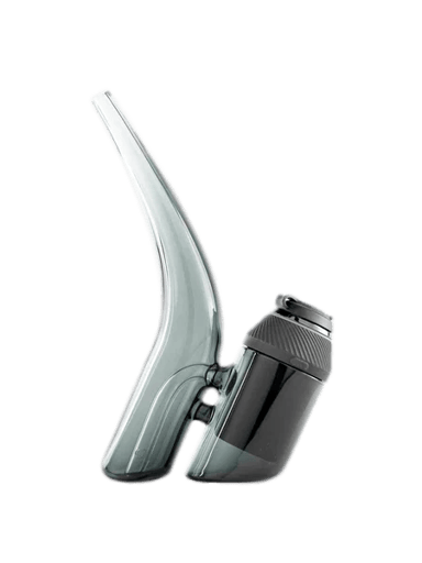 Preview pic of Puffco - Proxy Bub Bubbler Attachment (Black)