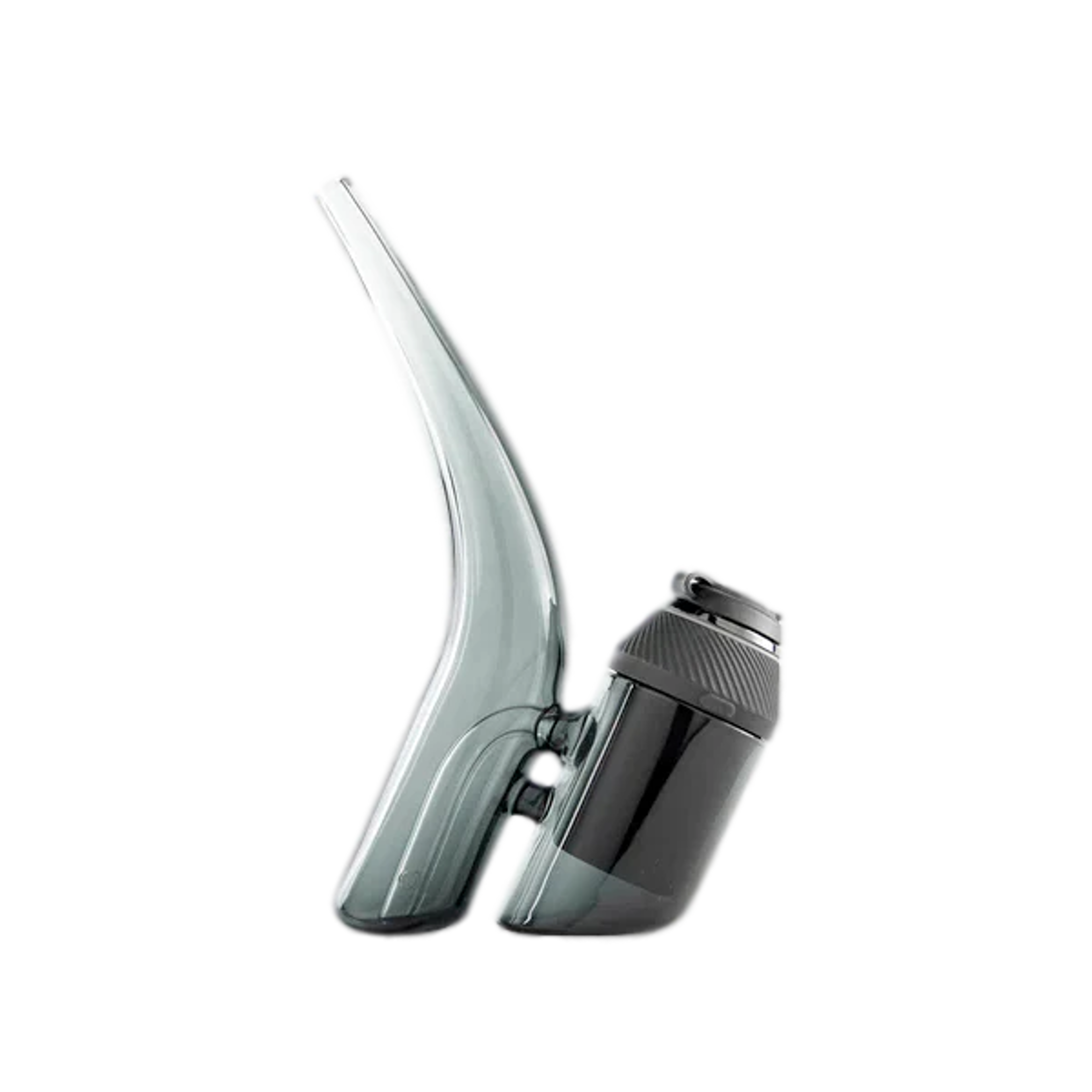 Puffco - Proxy Bub Bubbler Attachment (Black) image 0