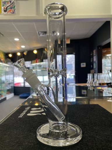 Preview pic of 10” Straight Tube Clear