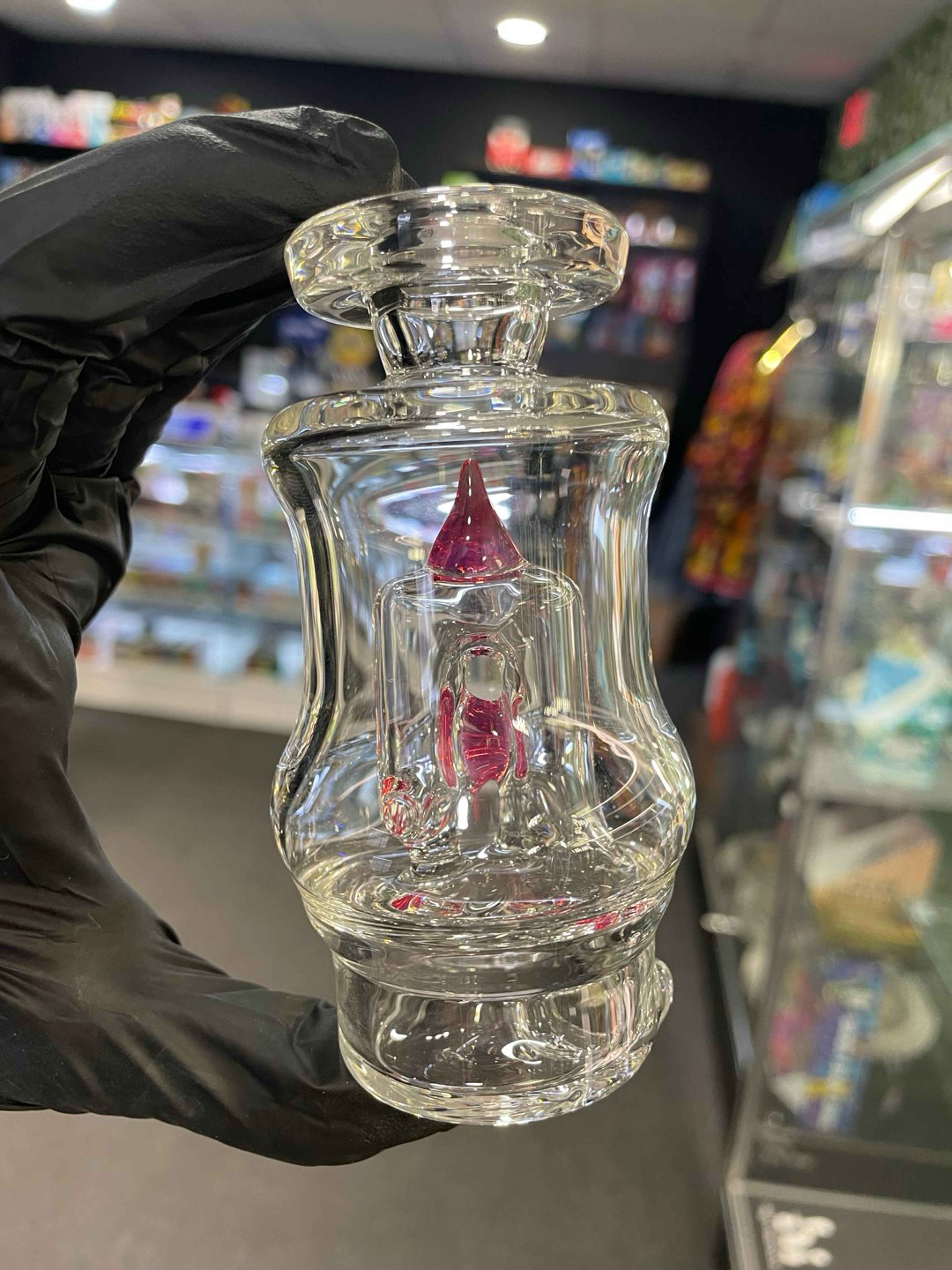 RealRichBrian Puffco Water Top 1 image 0