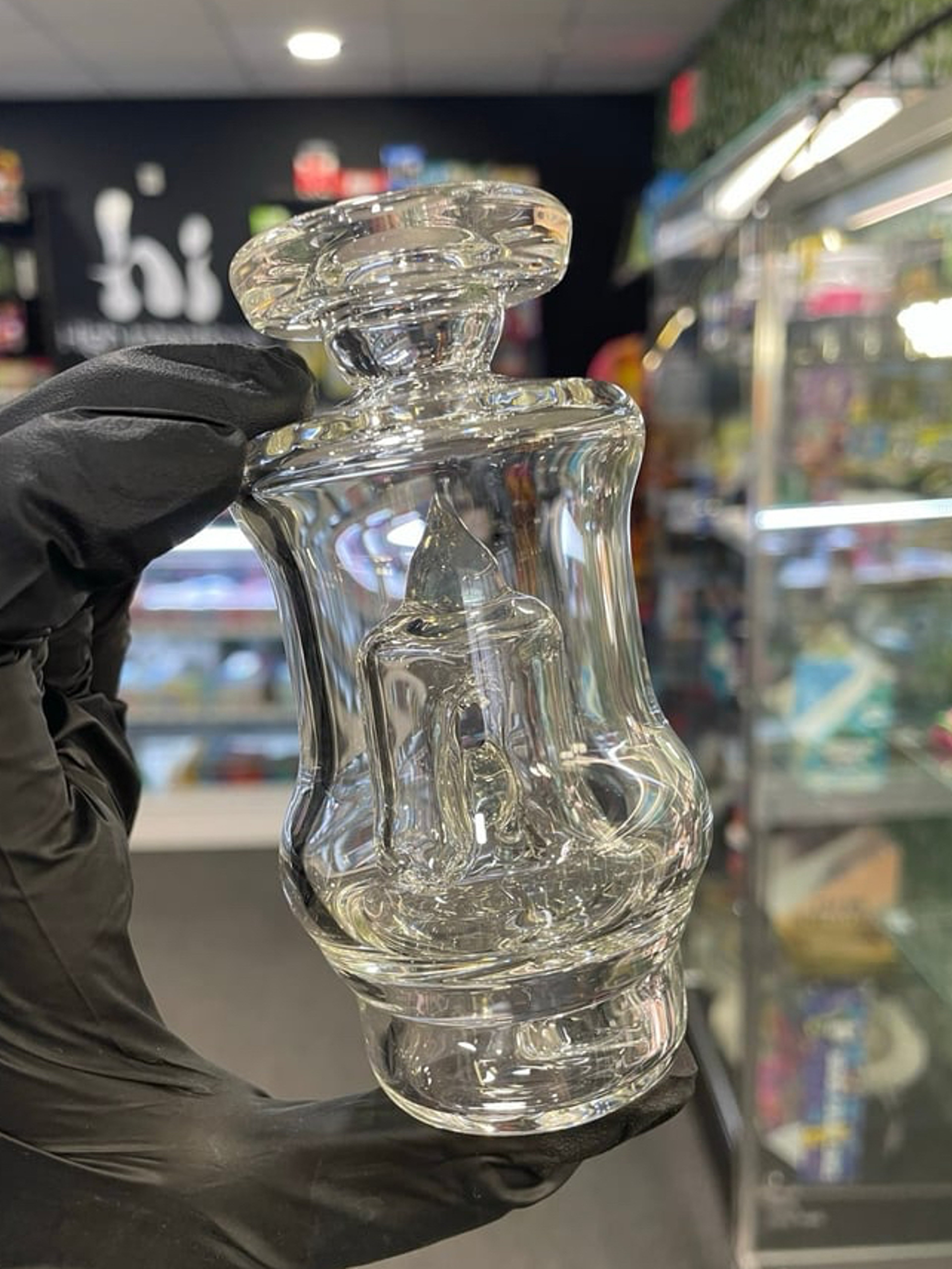 RealRichBrian Puffco Water Top 2 image 0