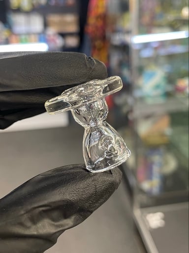 Preview pic of RealRichBrian Pivot Top Clear