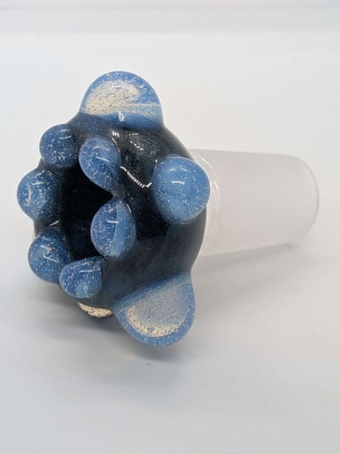 Preview pic of Blue Bubble Slide