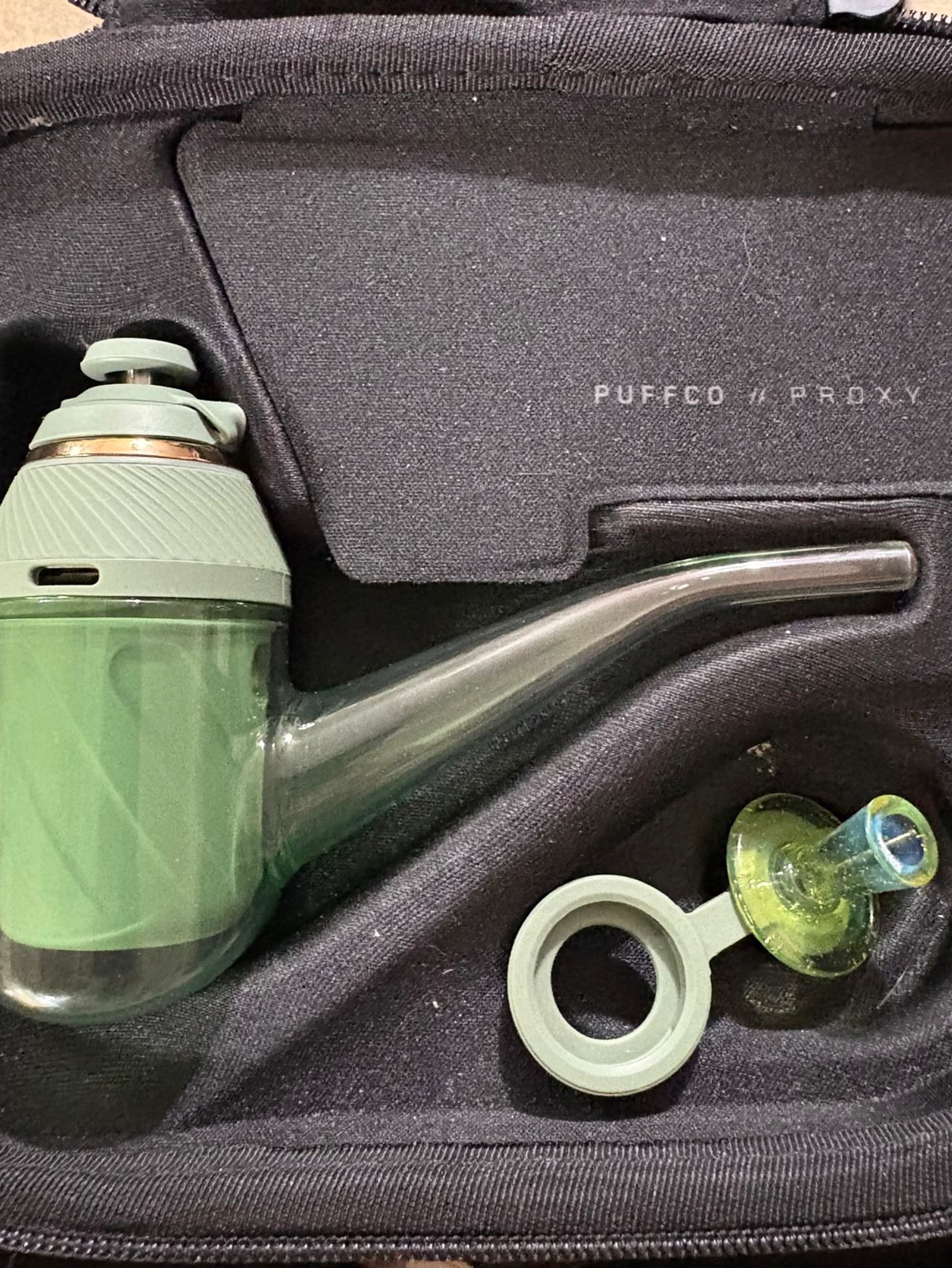 Preview pic of Puffco Proxy