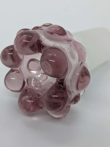 Preview pic of Light Purple Bubble Slide