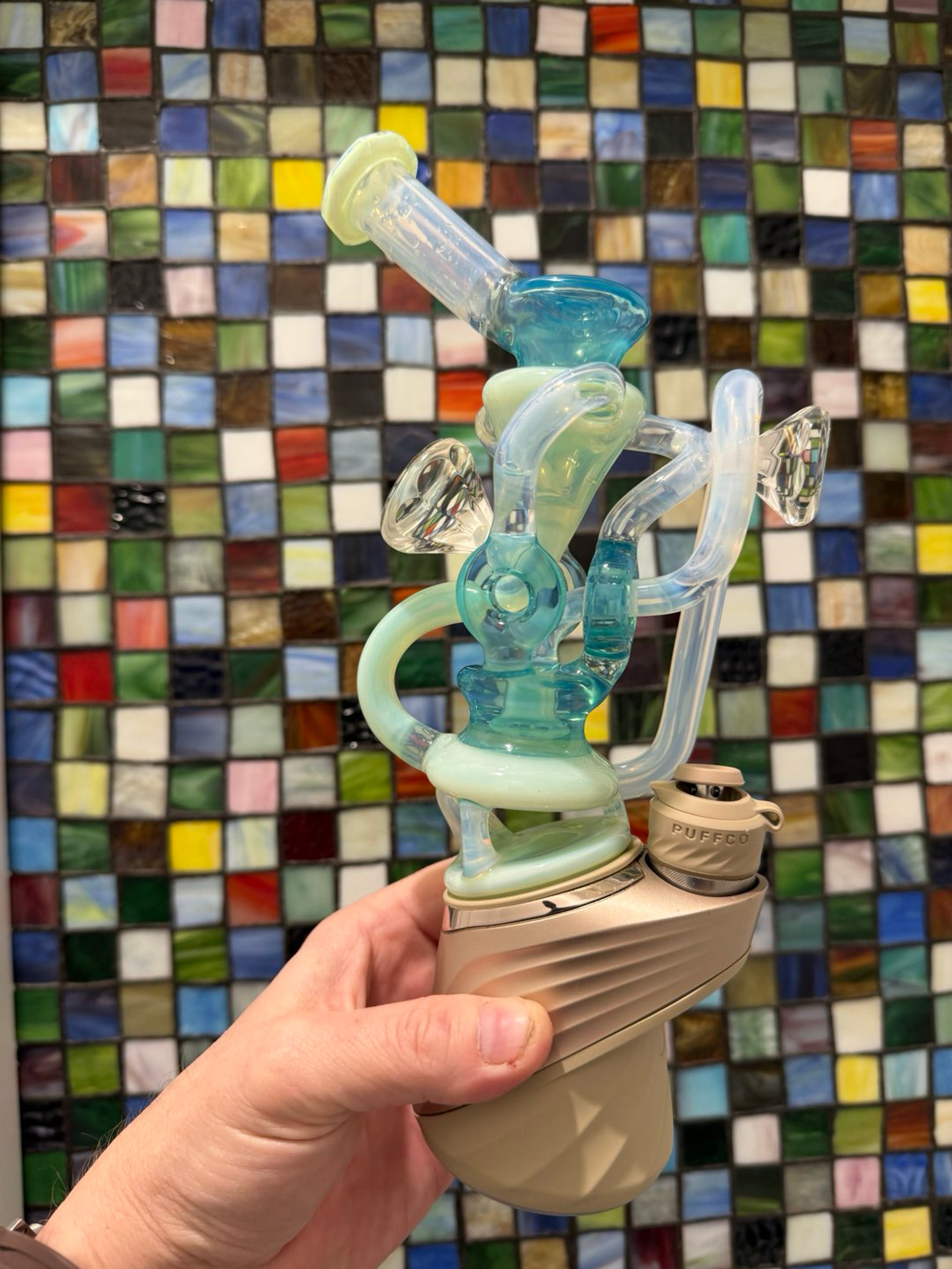 Preview pic of “Out of This World”