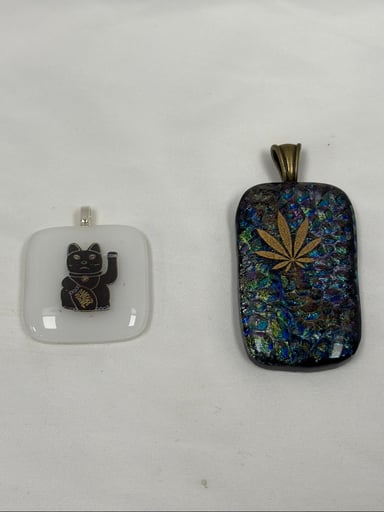 Preview pic of PENDENT SET - #7
