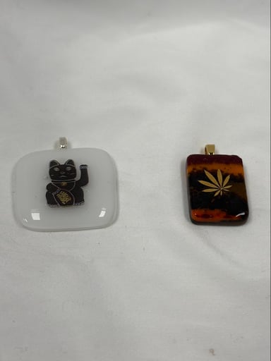 Preview pic of PENDENT SET - #8
