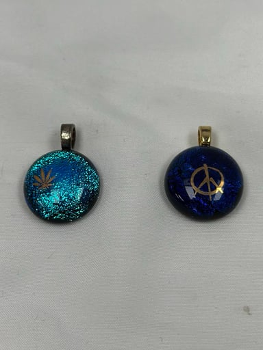 Preview pic of PENDENT SET - #9