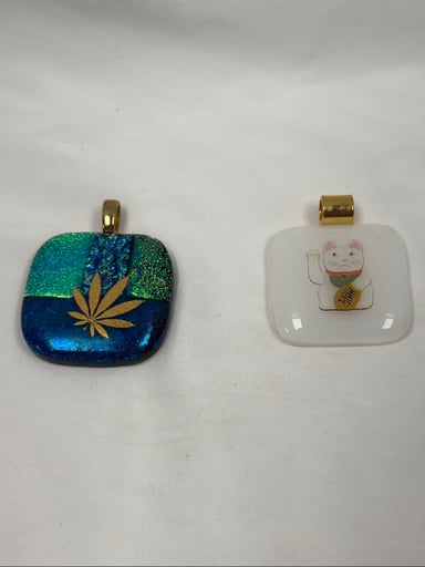 Preview pic of PENDENT SET - #10