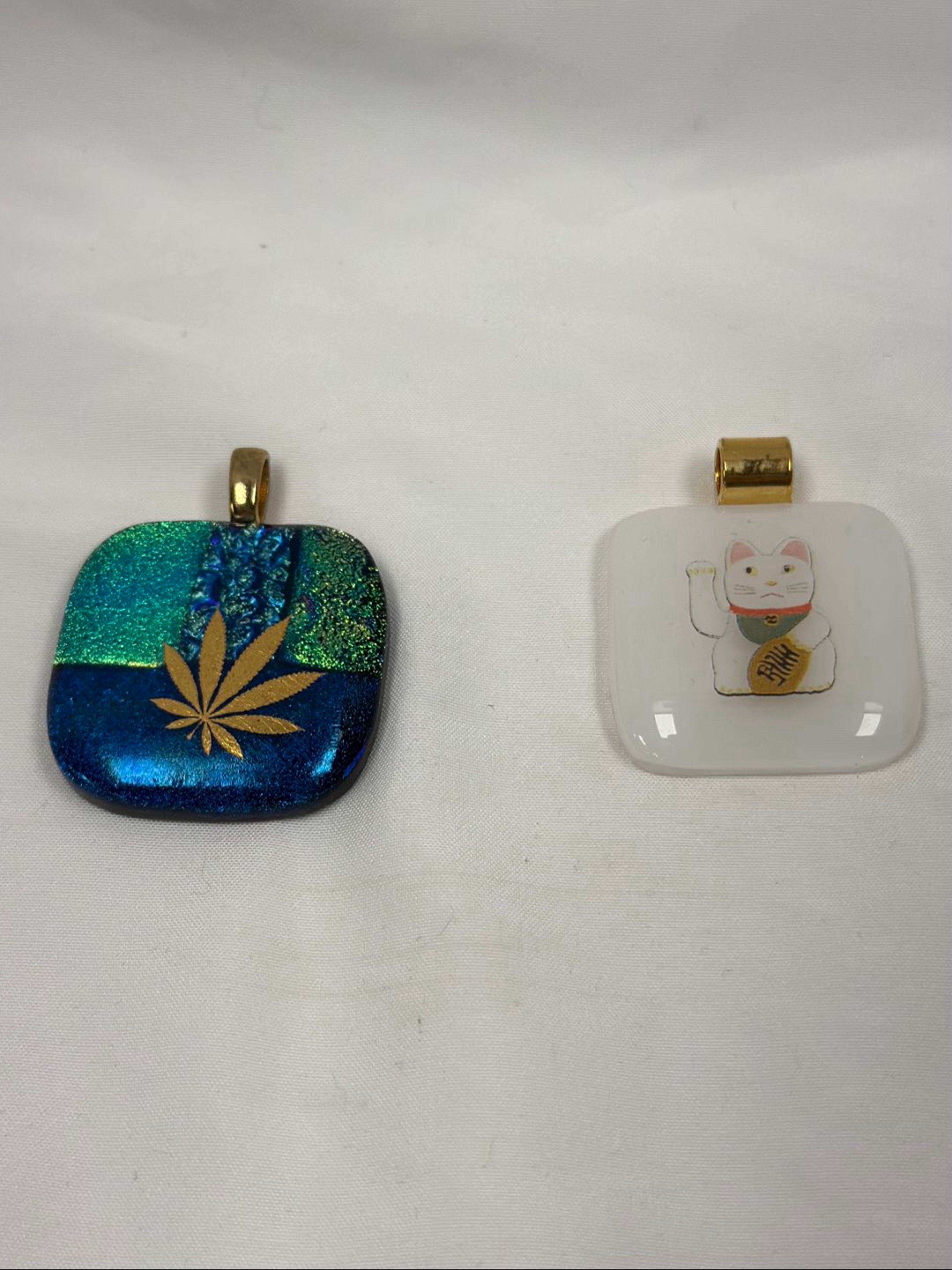 Preview pic of PENDENT SET - #10