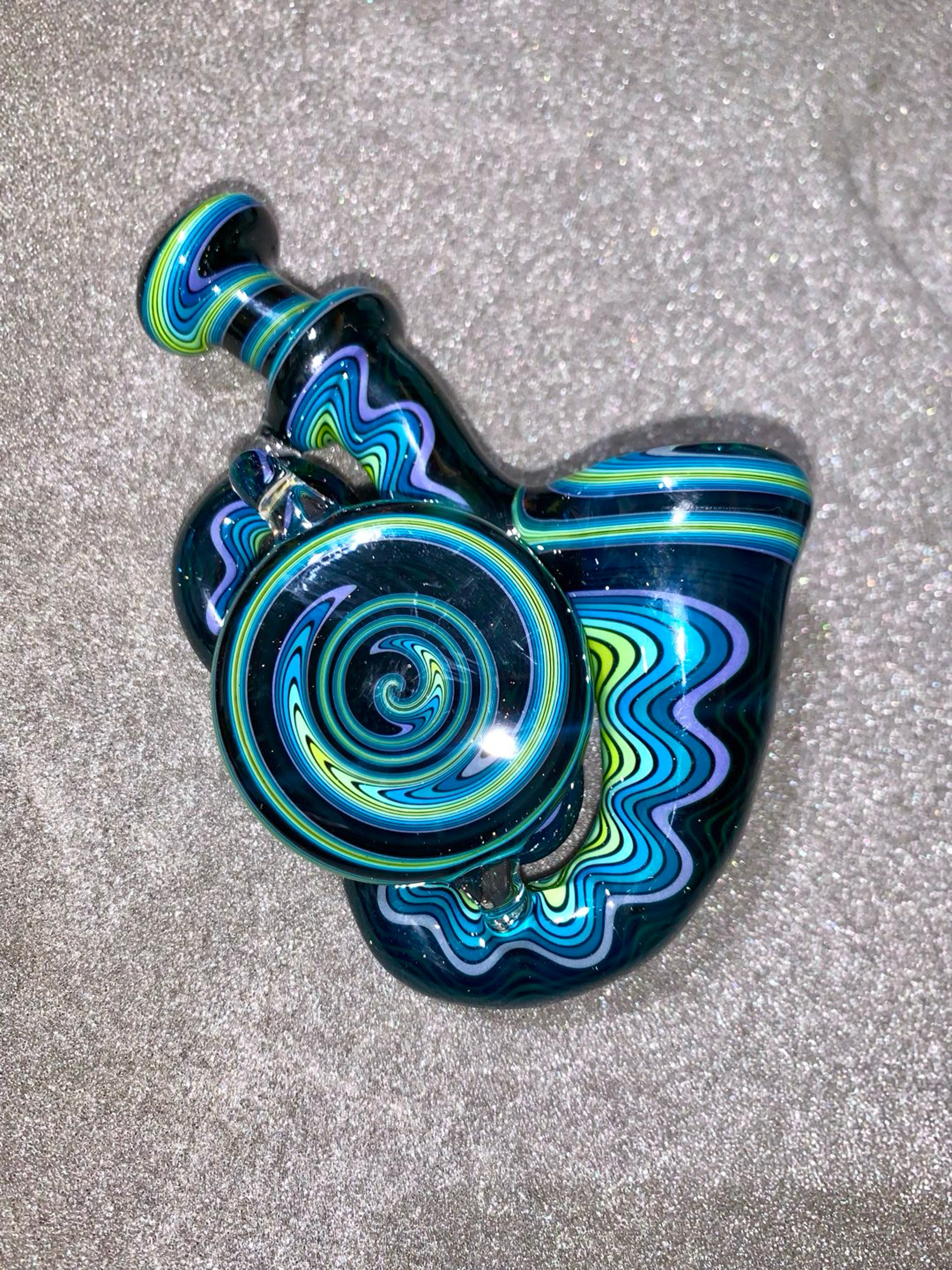 Andy G Sherlock image 0