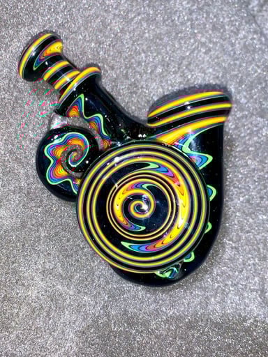 Preview pic of Andy G Sherlock