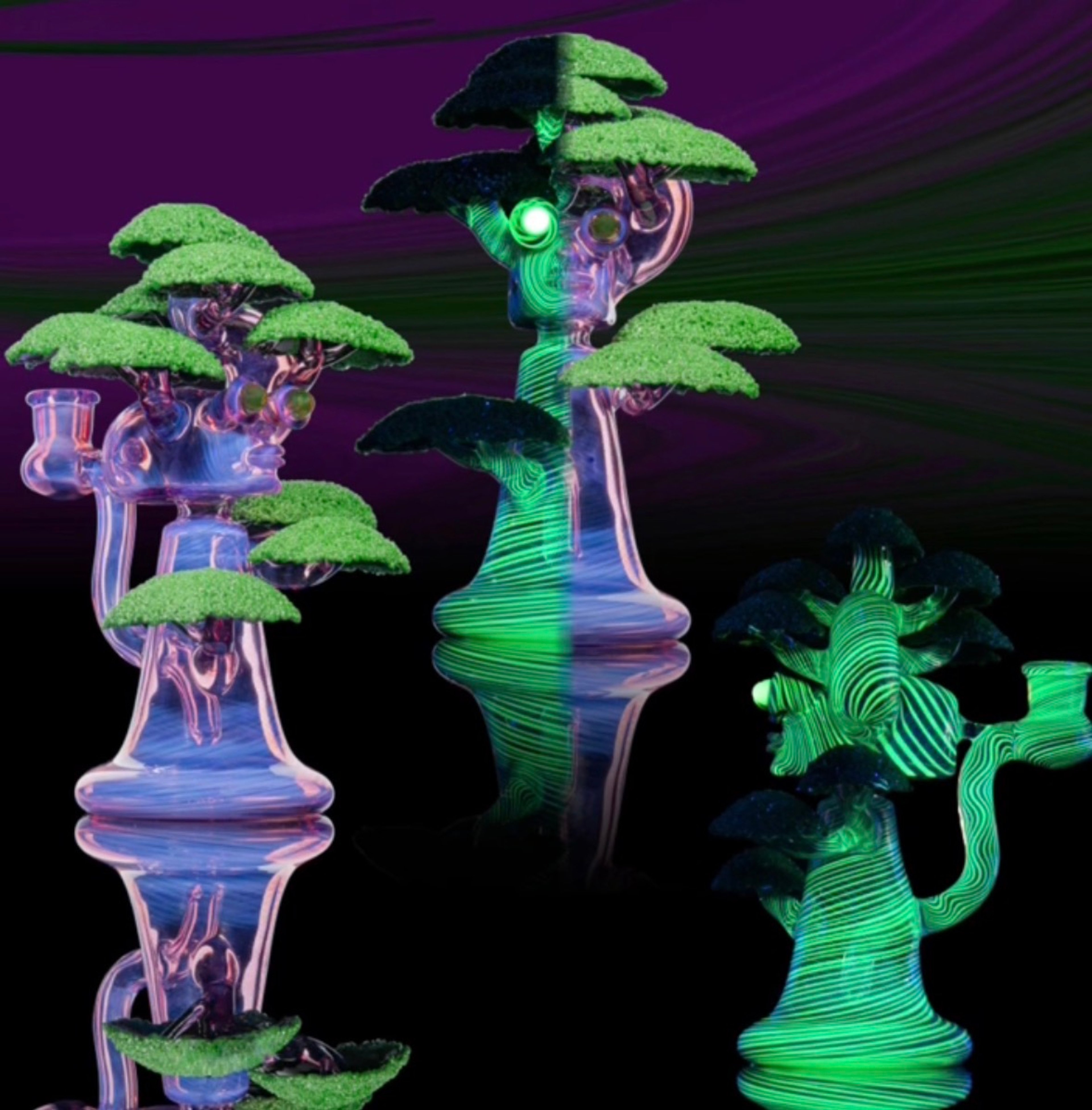 Preview pic of Banjo Bubbles the Butcher