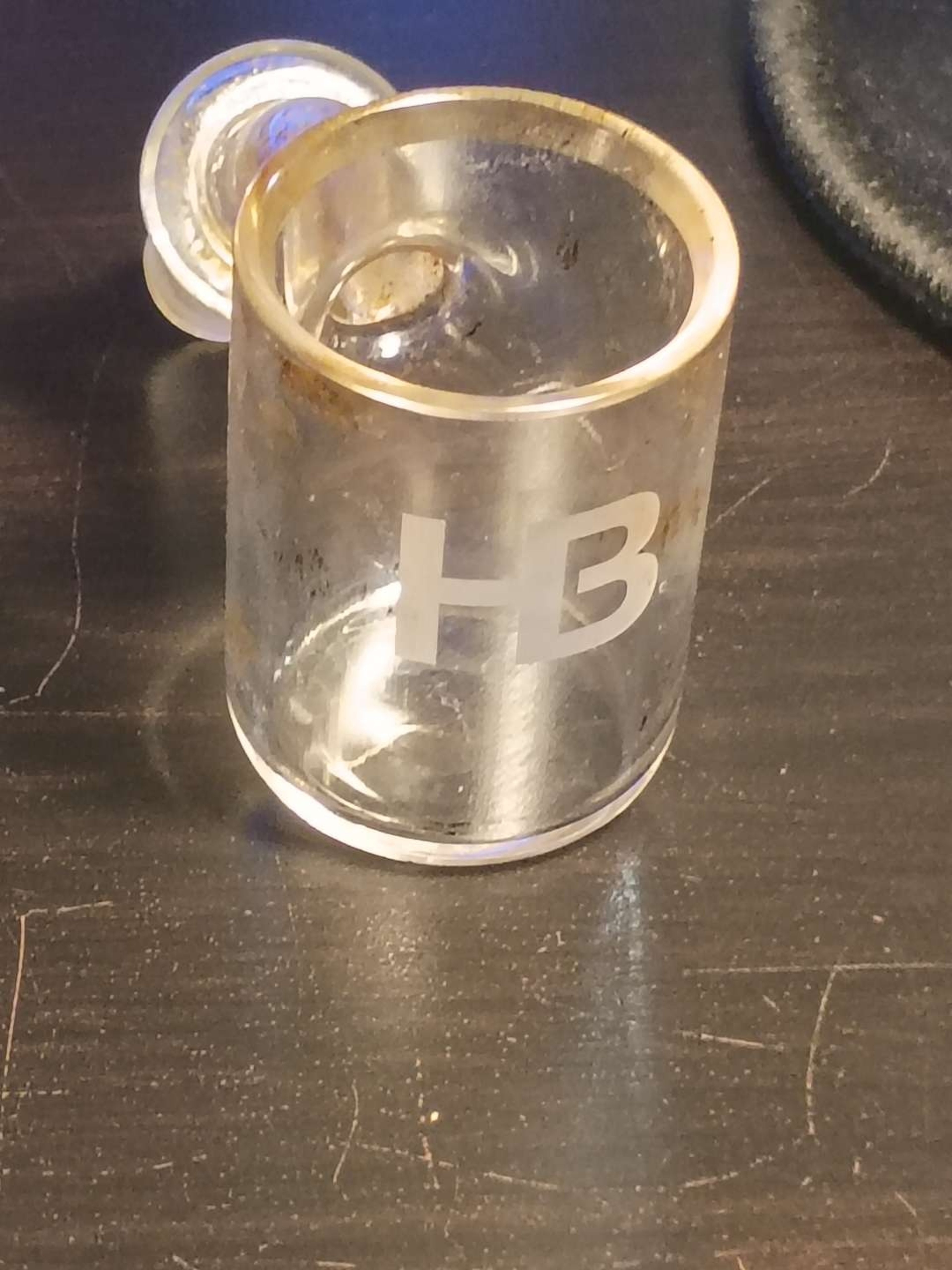 Preview pic of Halen 30mm