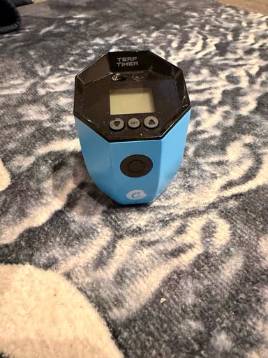 Preview pic of Cookies Terpometer