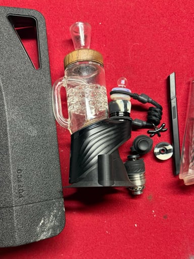 Preview pic of Puffco Peak pro 3DXL