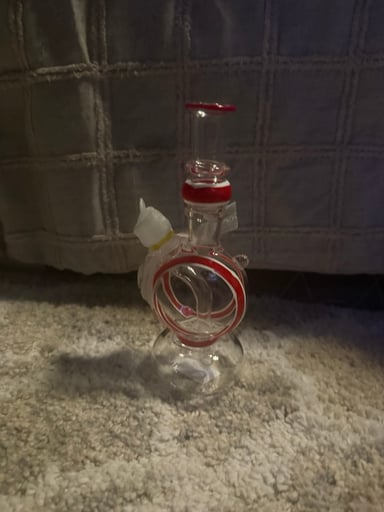 Preview pic of Baby bong