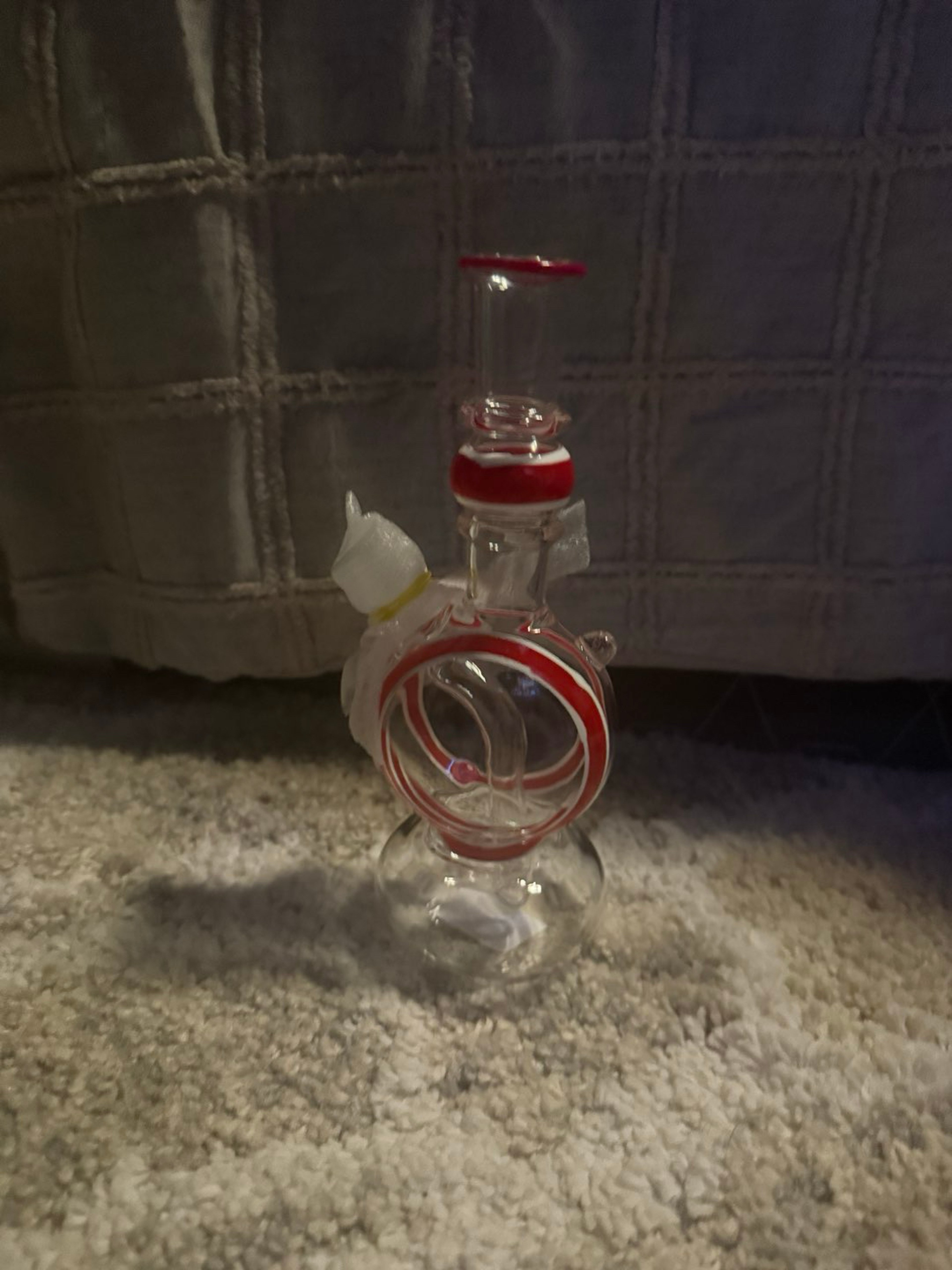 Preview pic of Baby bong