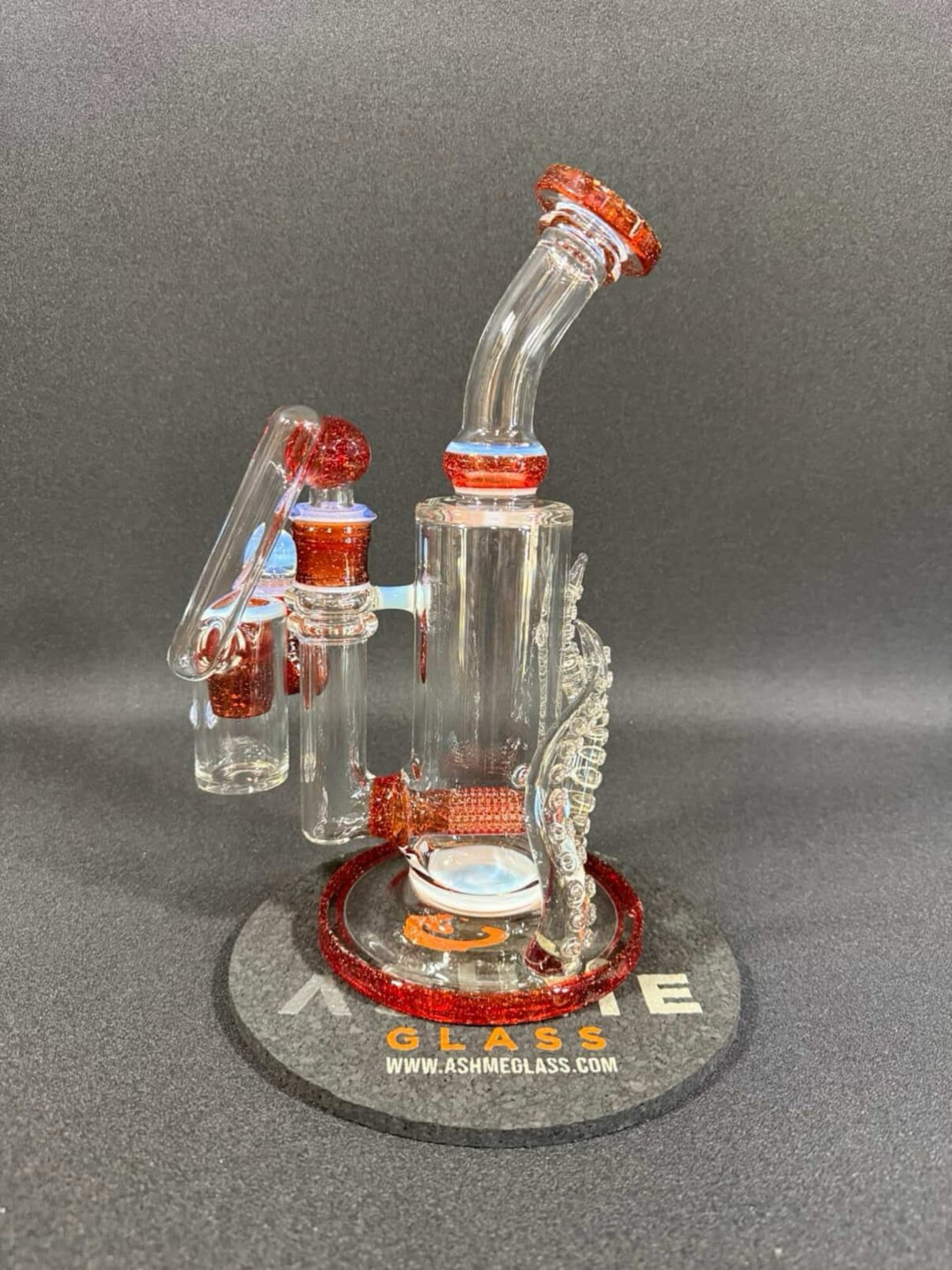 Custom Ashme image 0