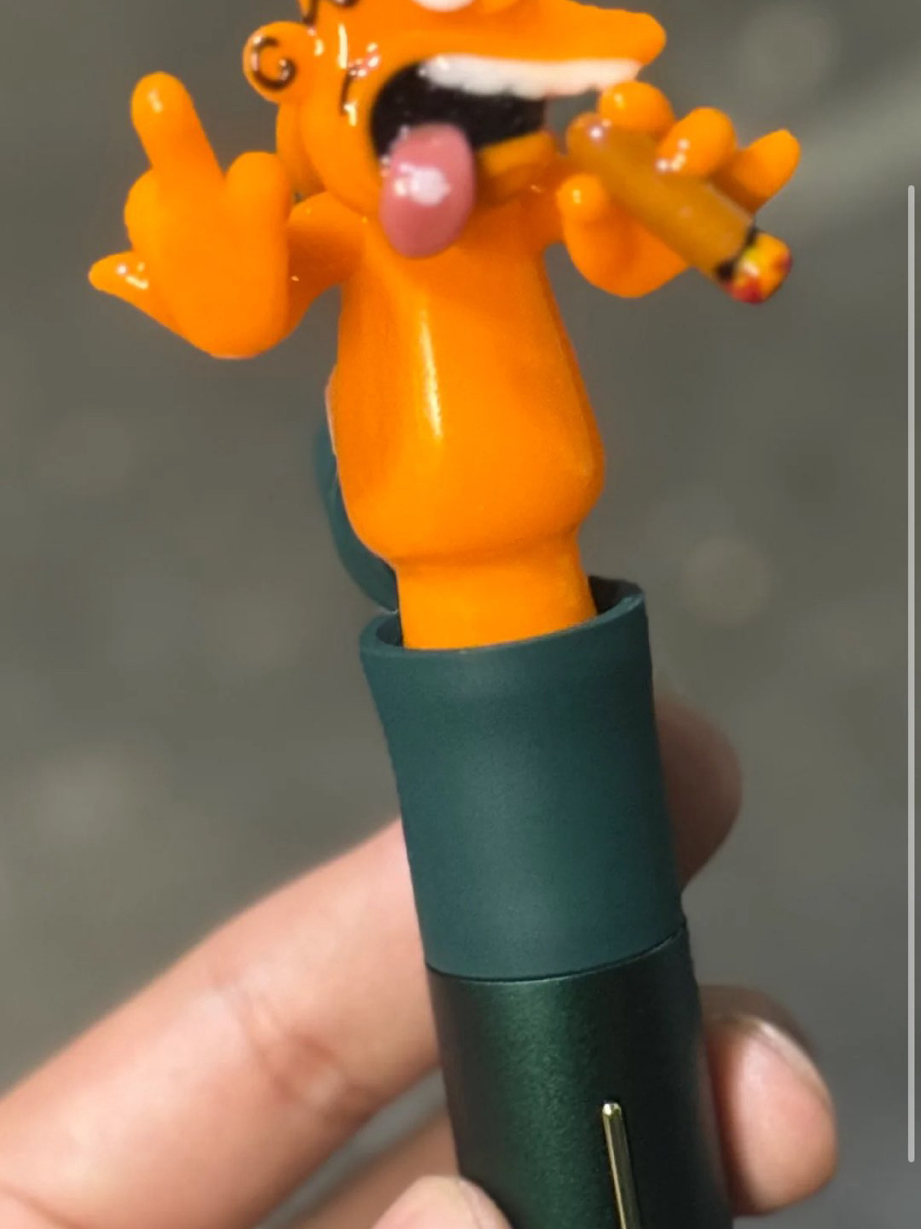 Gz1 full body Bart image 0