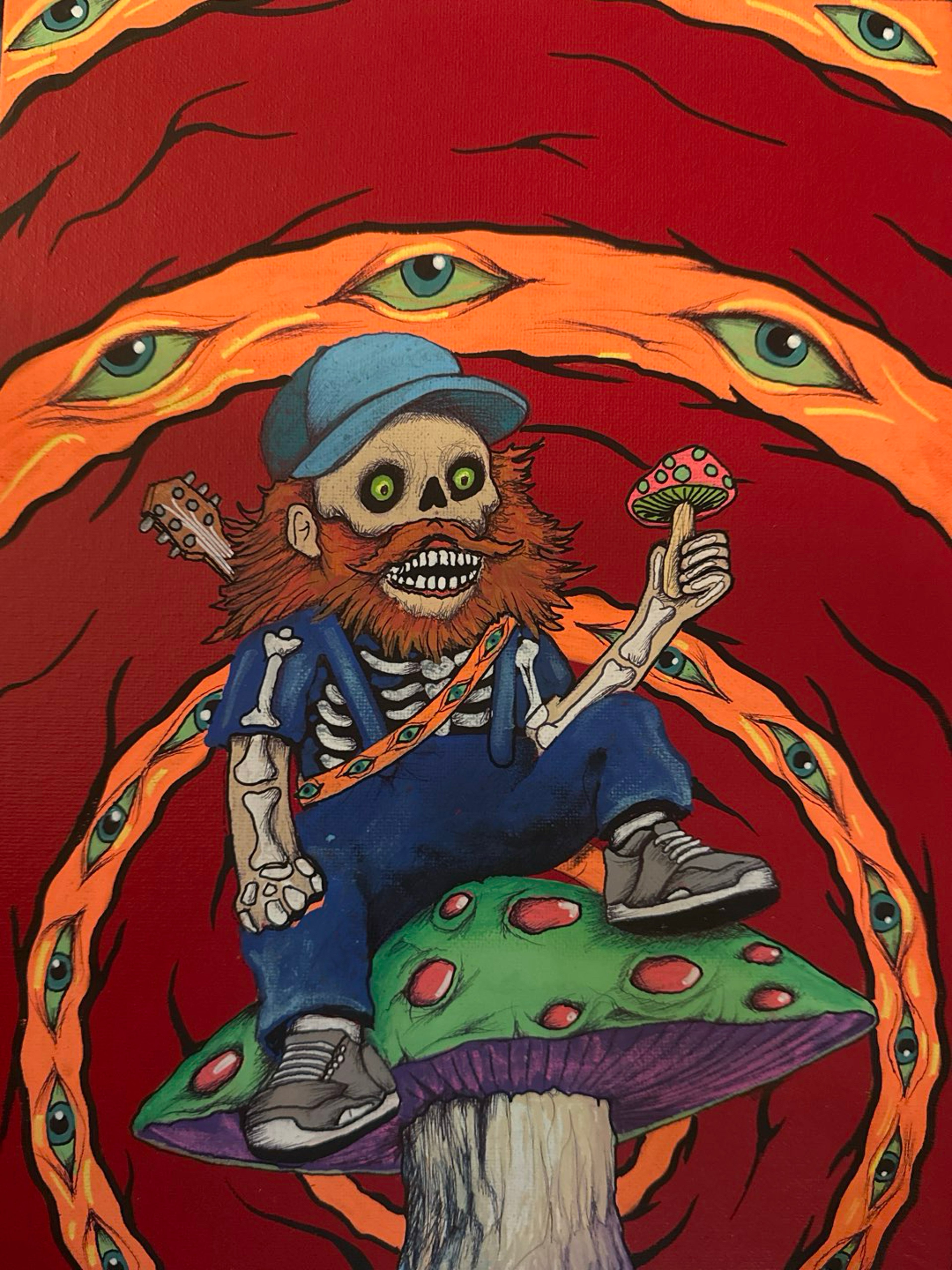 Boogie t  mat image 0