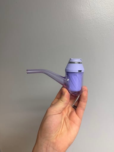 Preview pic of Puffco Proxy with Droplet Glass