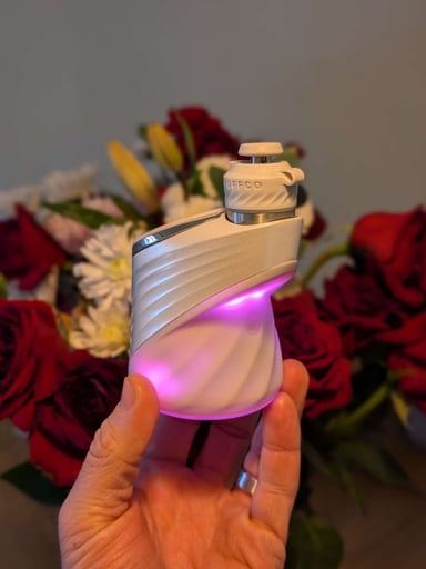 Preview pic of Pearl Peak Pro + 3D Chamber (no glass)