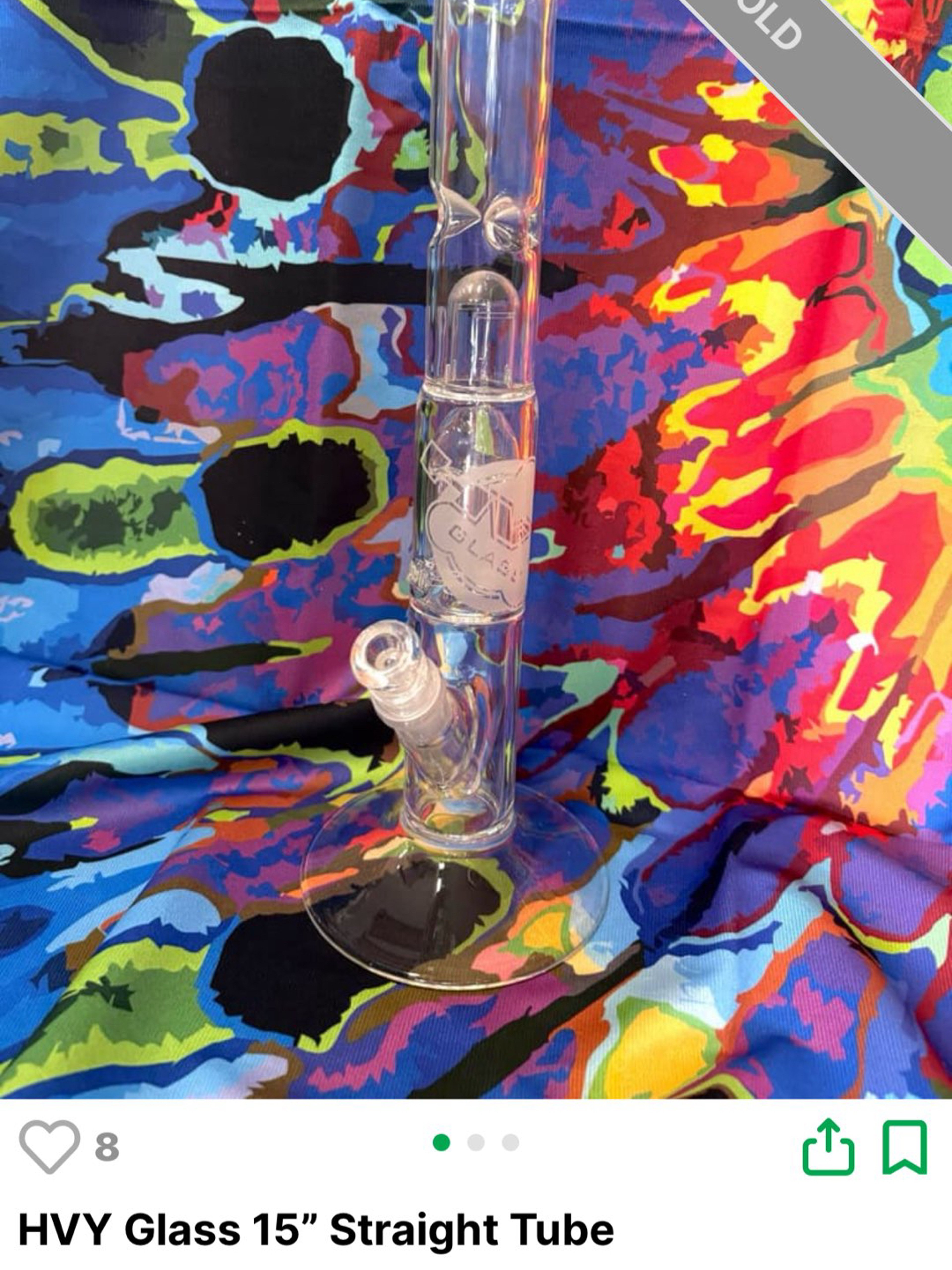 Preview pic of Tube Bundle