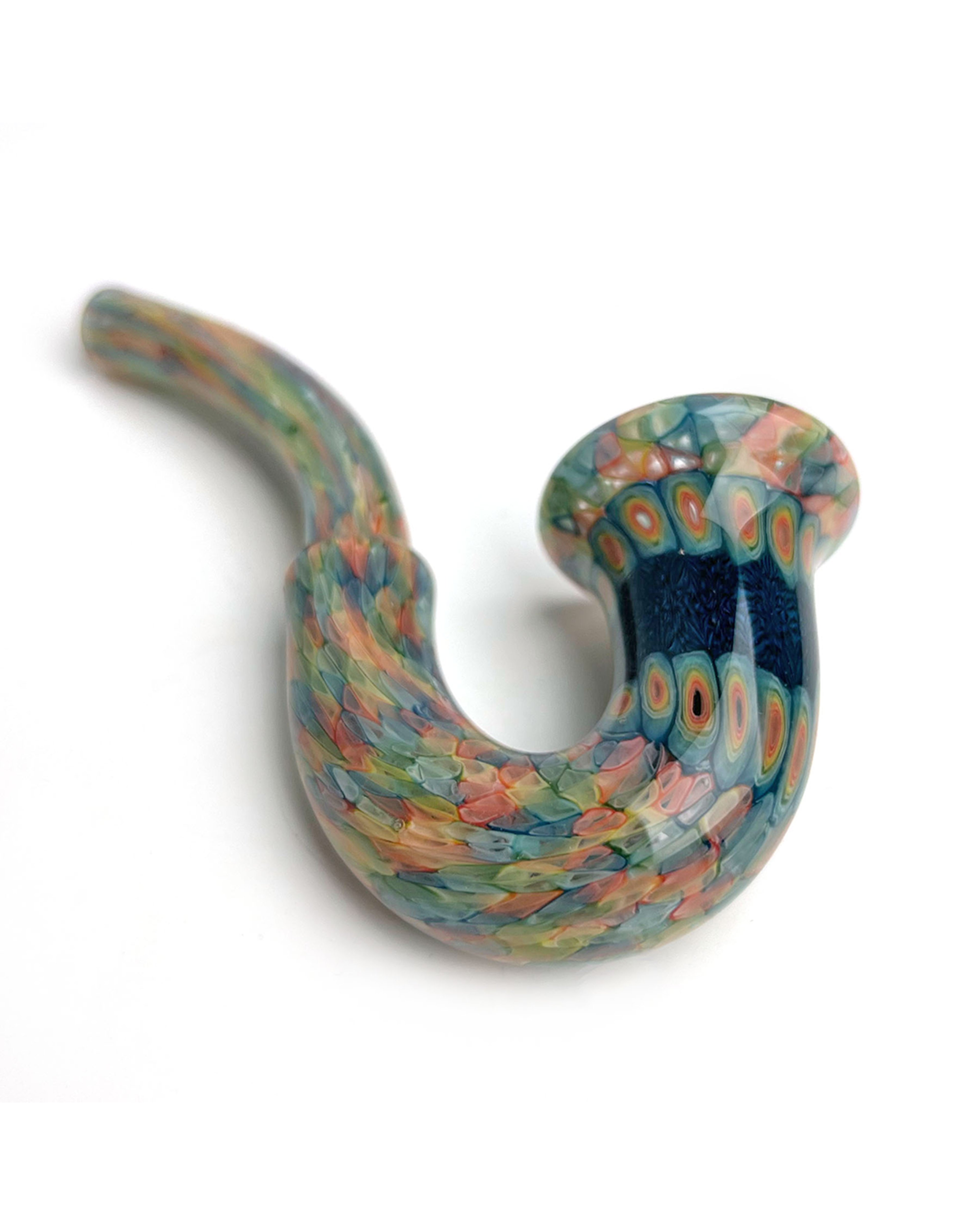 Heathbar Full Murrine Sherlock #2 image 0