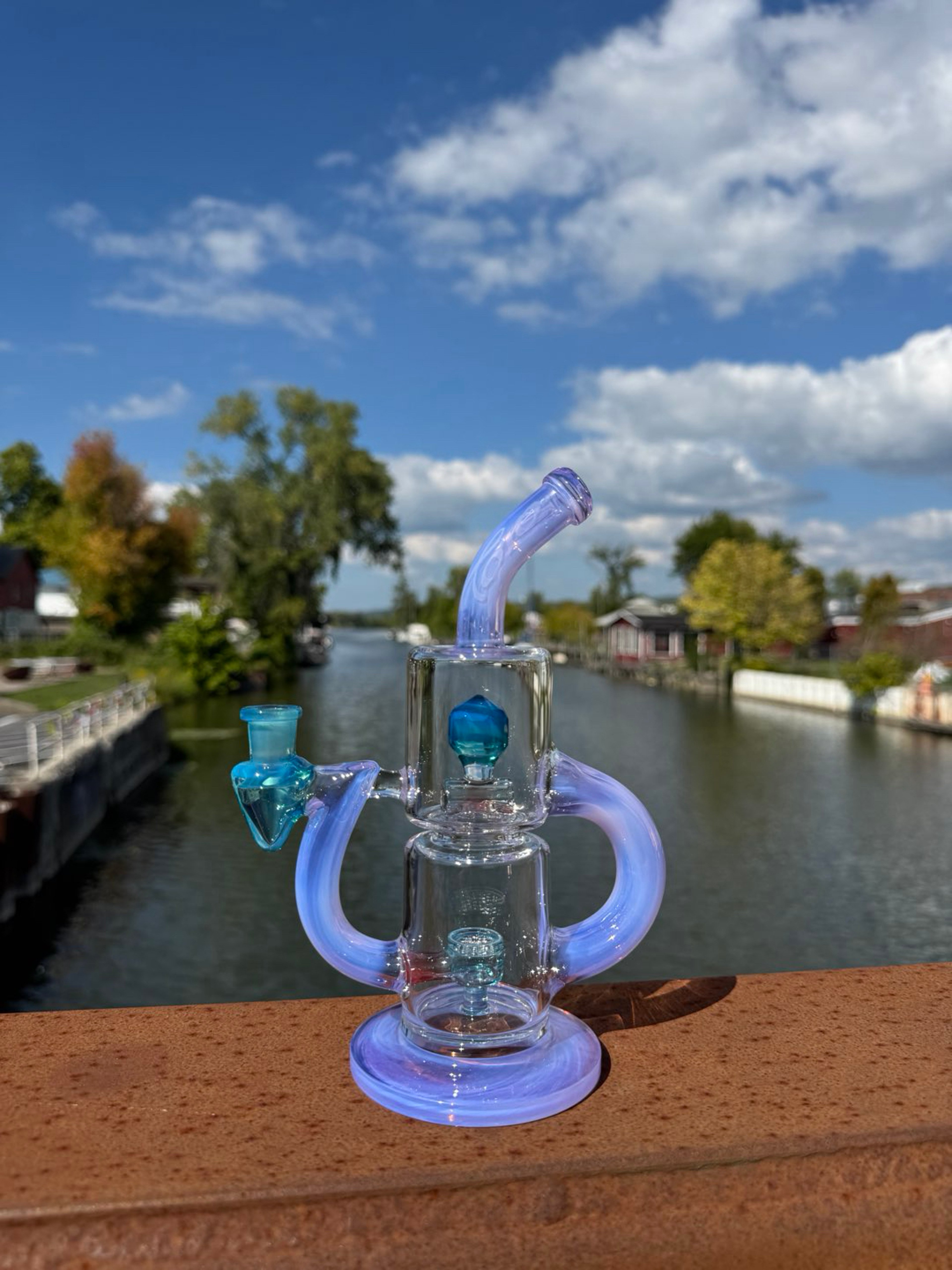 Preview pic of 2025 Custom Toro Cycer