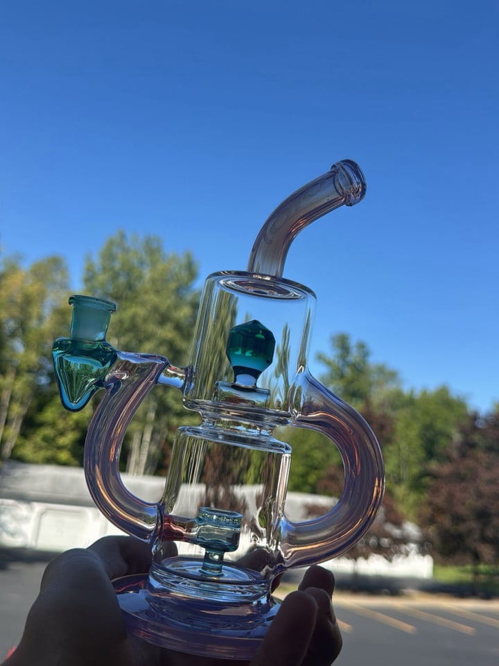 2025 Custom Toro Cycer | Shop Toro on GlassPass