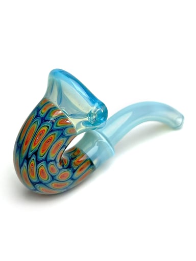 Preview pic of Heathbar Murrine Sherlock #1