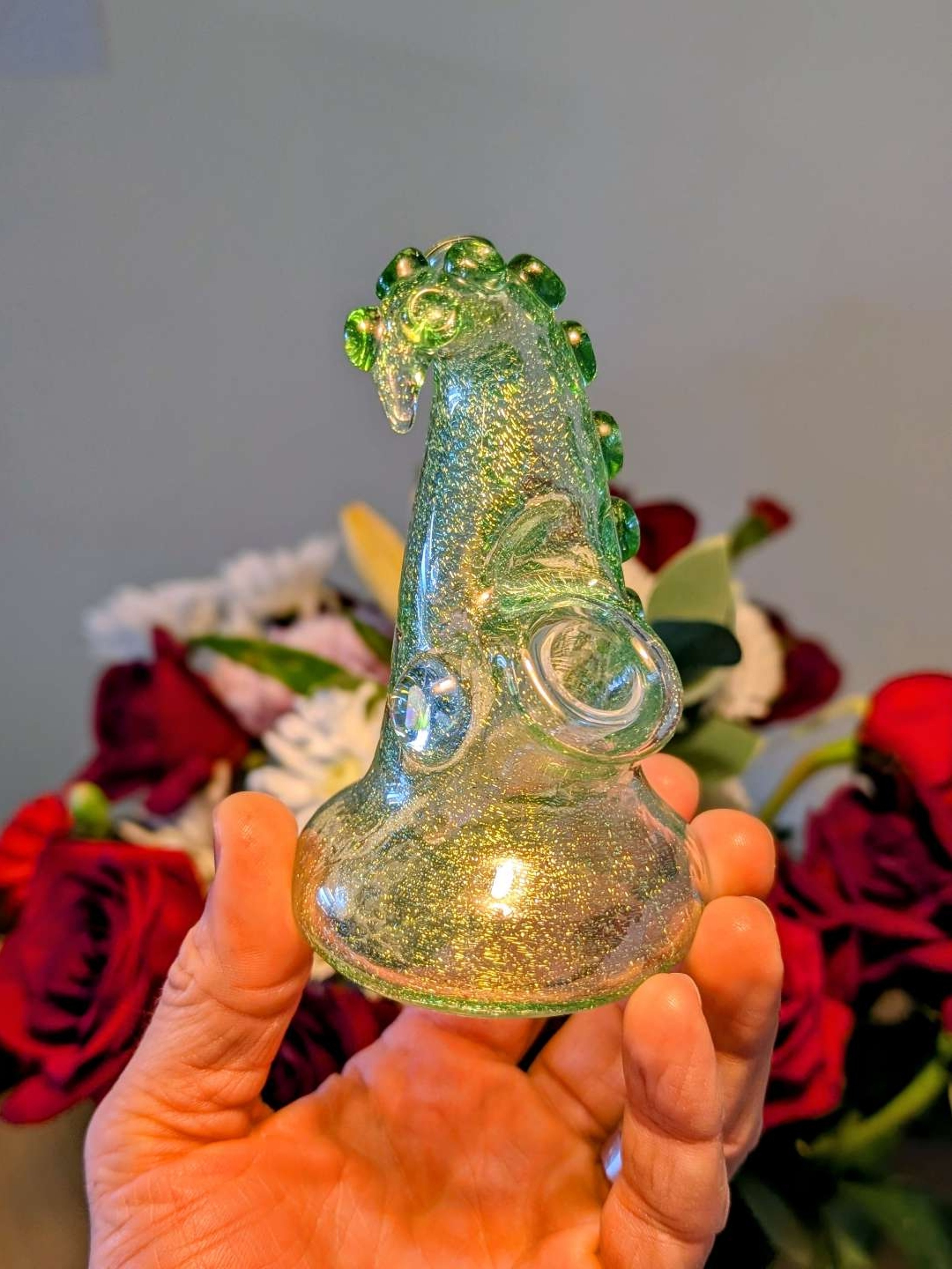 Gnarly Harley Dichro Tentacle image 0