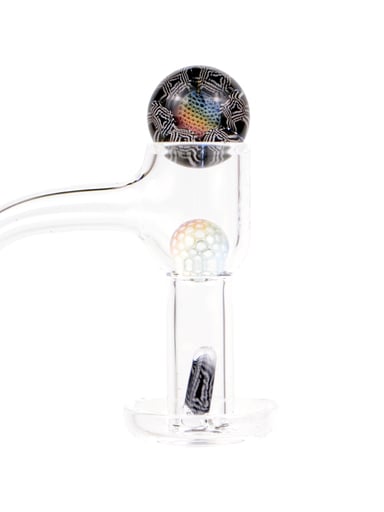 Preview pic of Heathbar Murrine Slurper Set #7