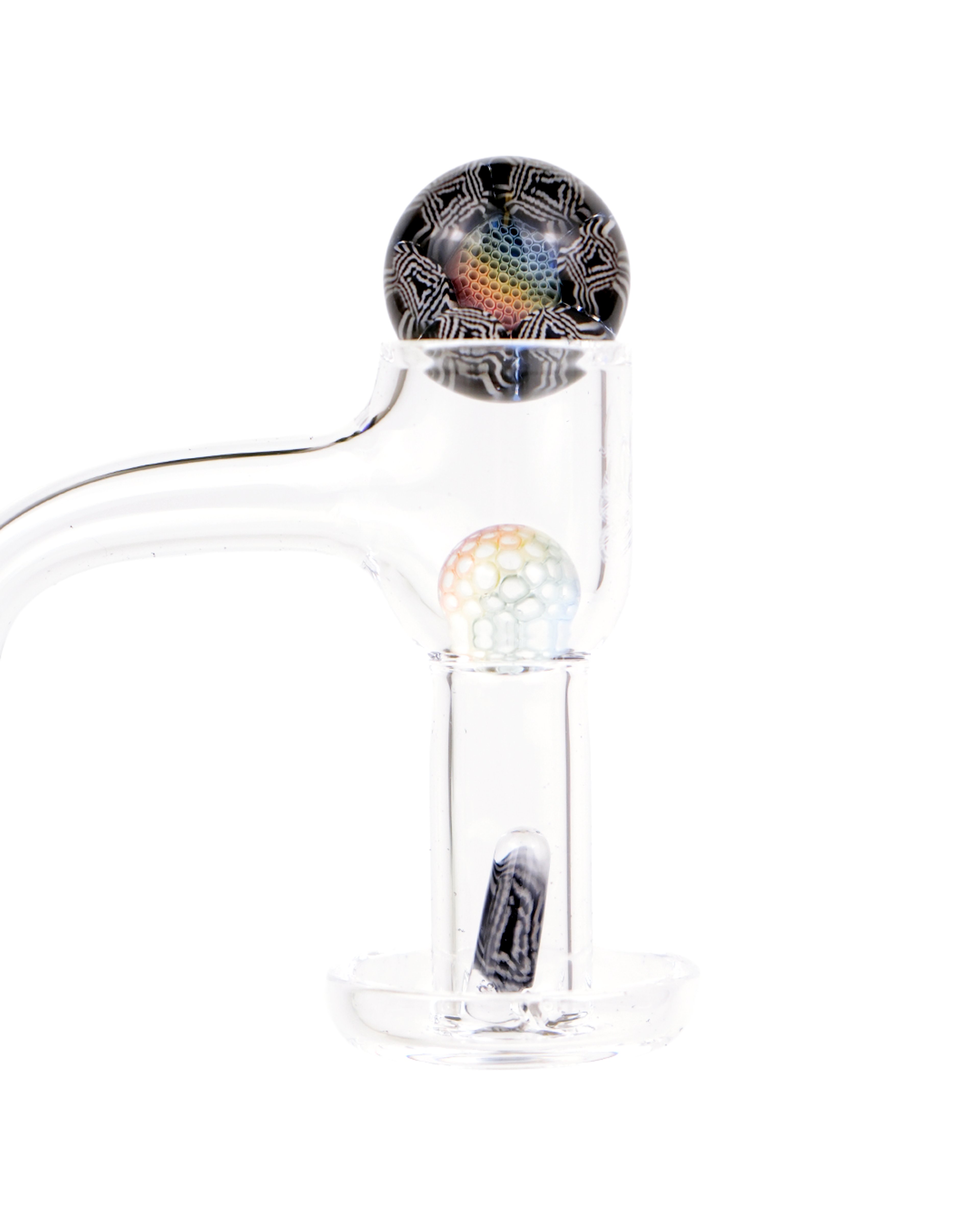 Heathbar Murrine Slurper Set #7 image 0