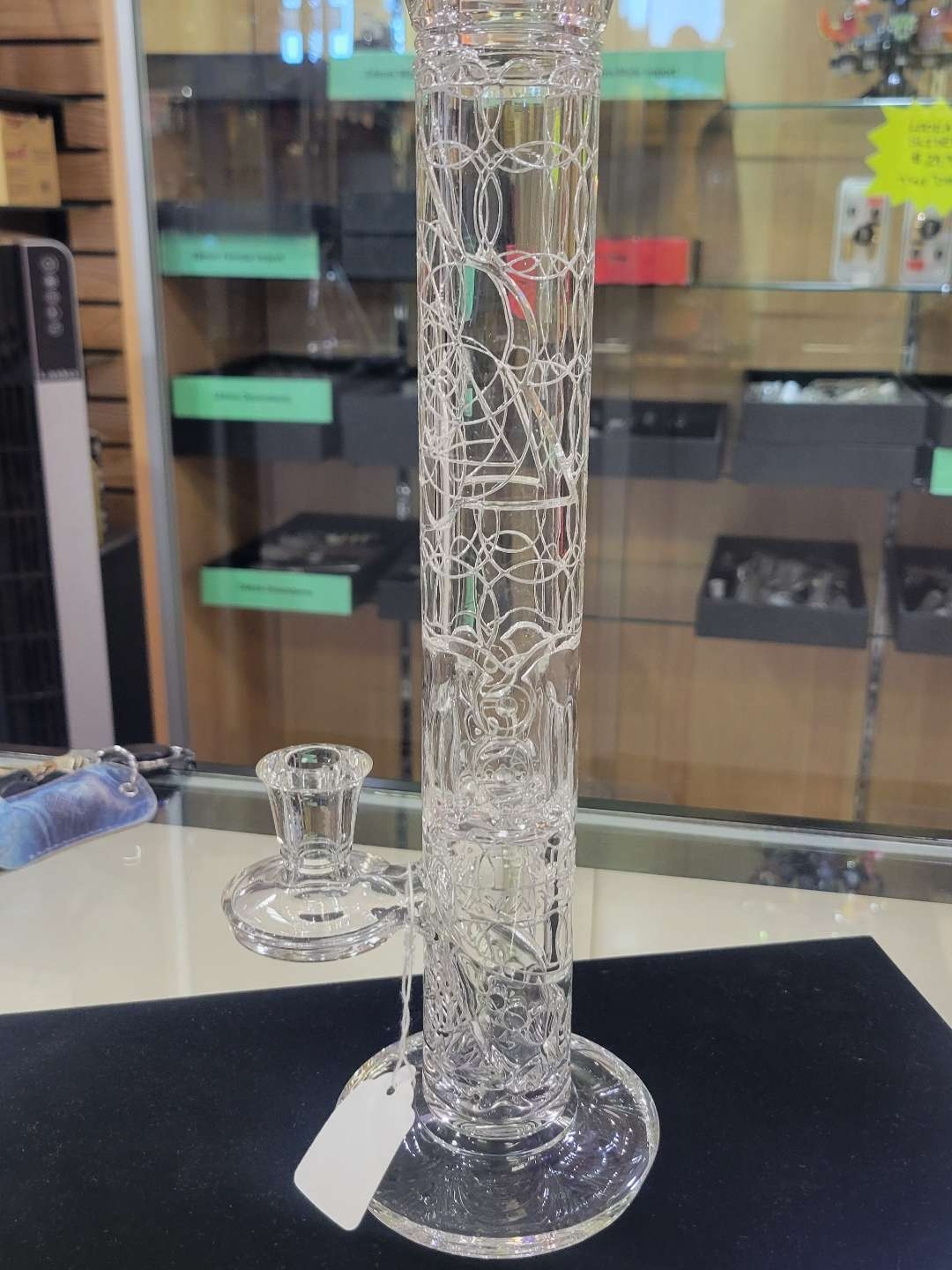 Preview pic of Avant-Garde Treeless Tree Perc 2.0