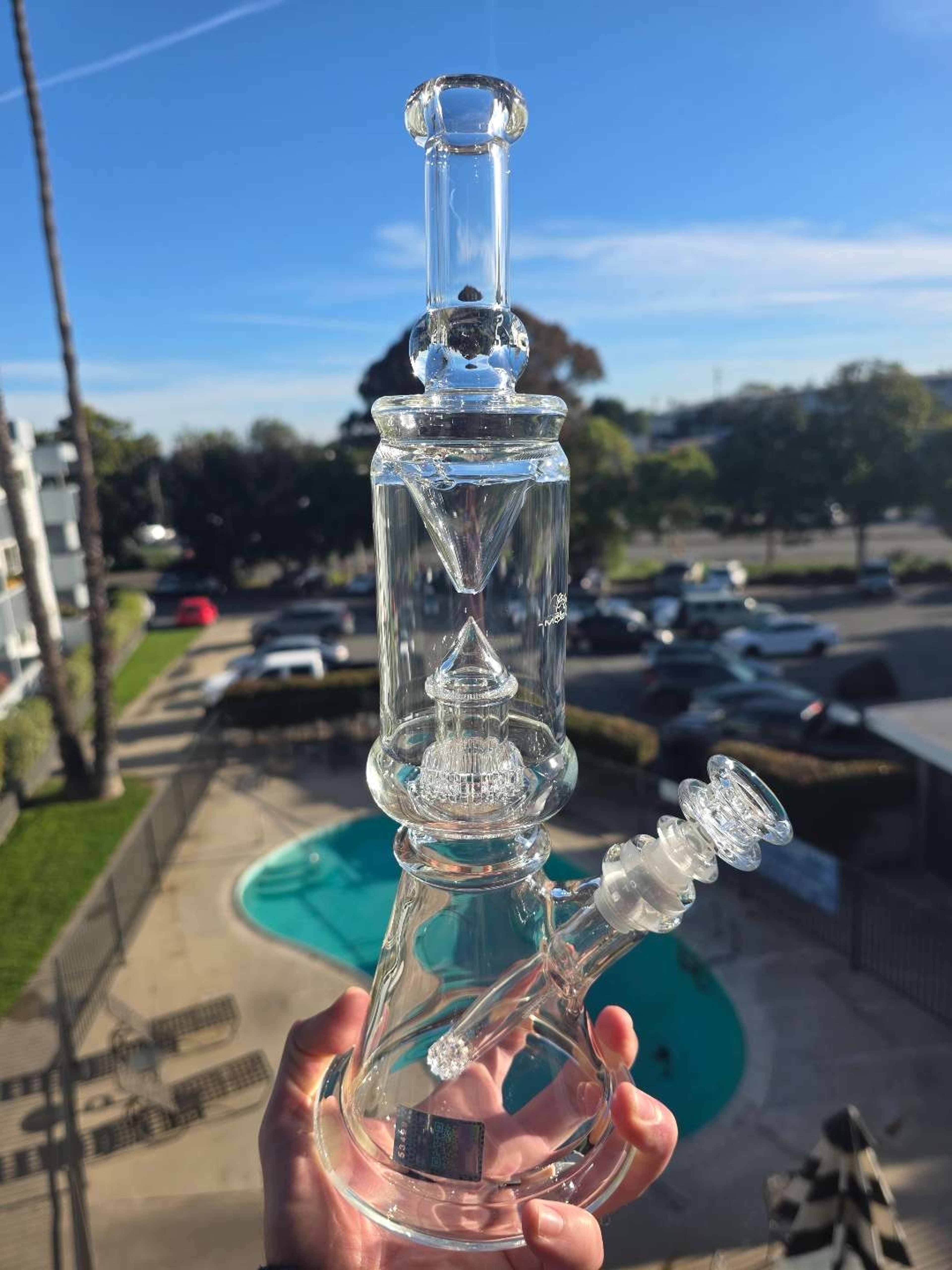 Preview pic of Mobius 14"er