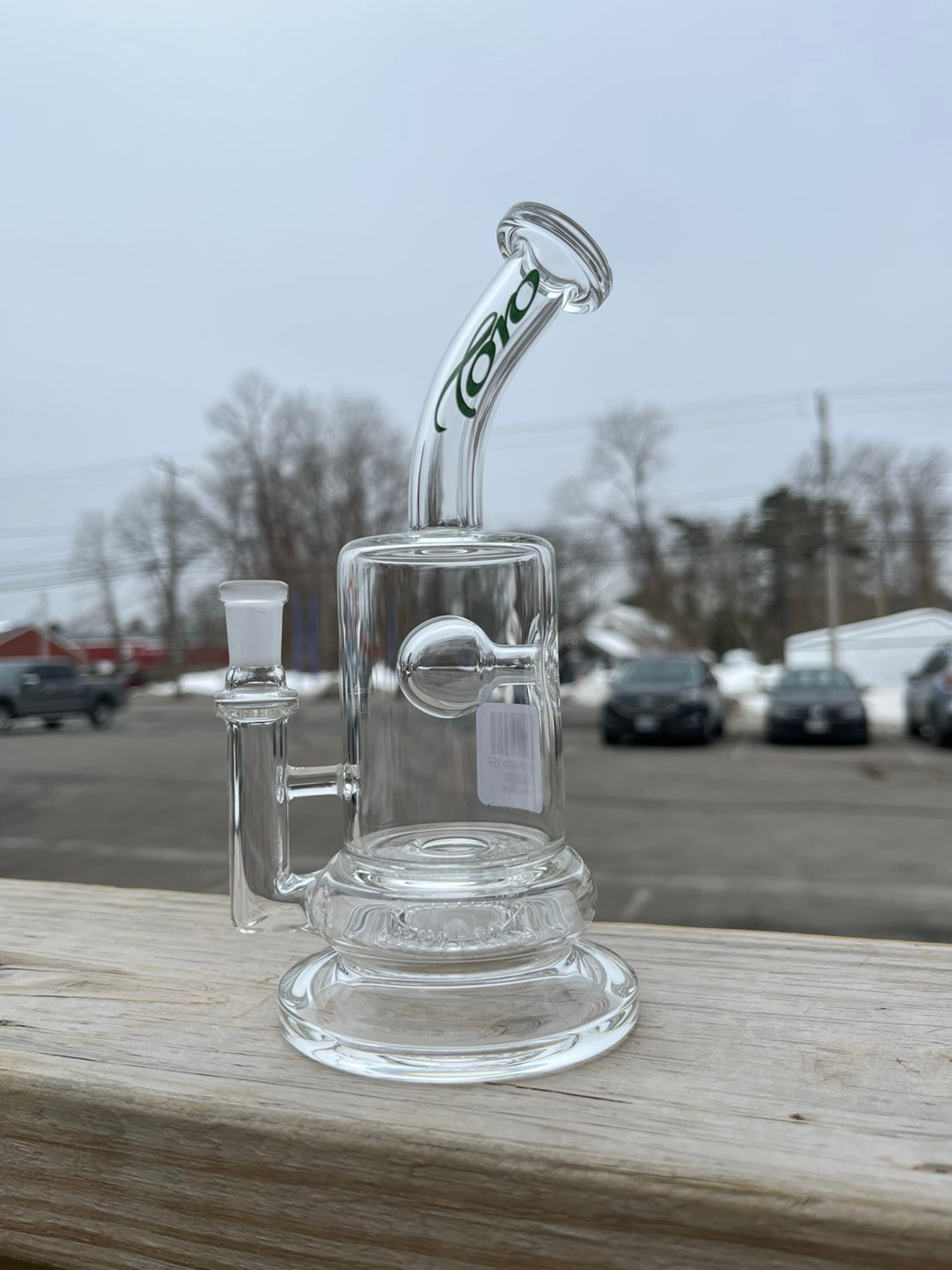 Toro Macro ISF image 0