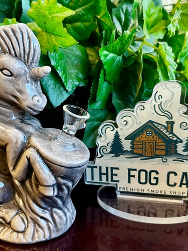 Preview pic of Mystic Unicorn Bong