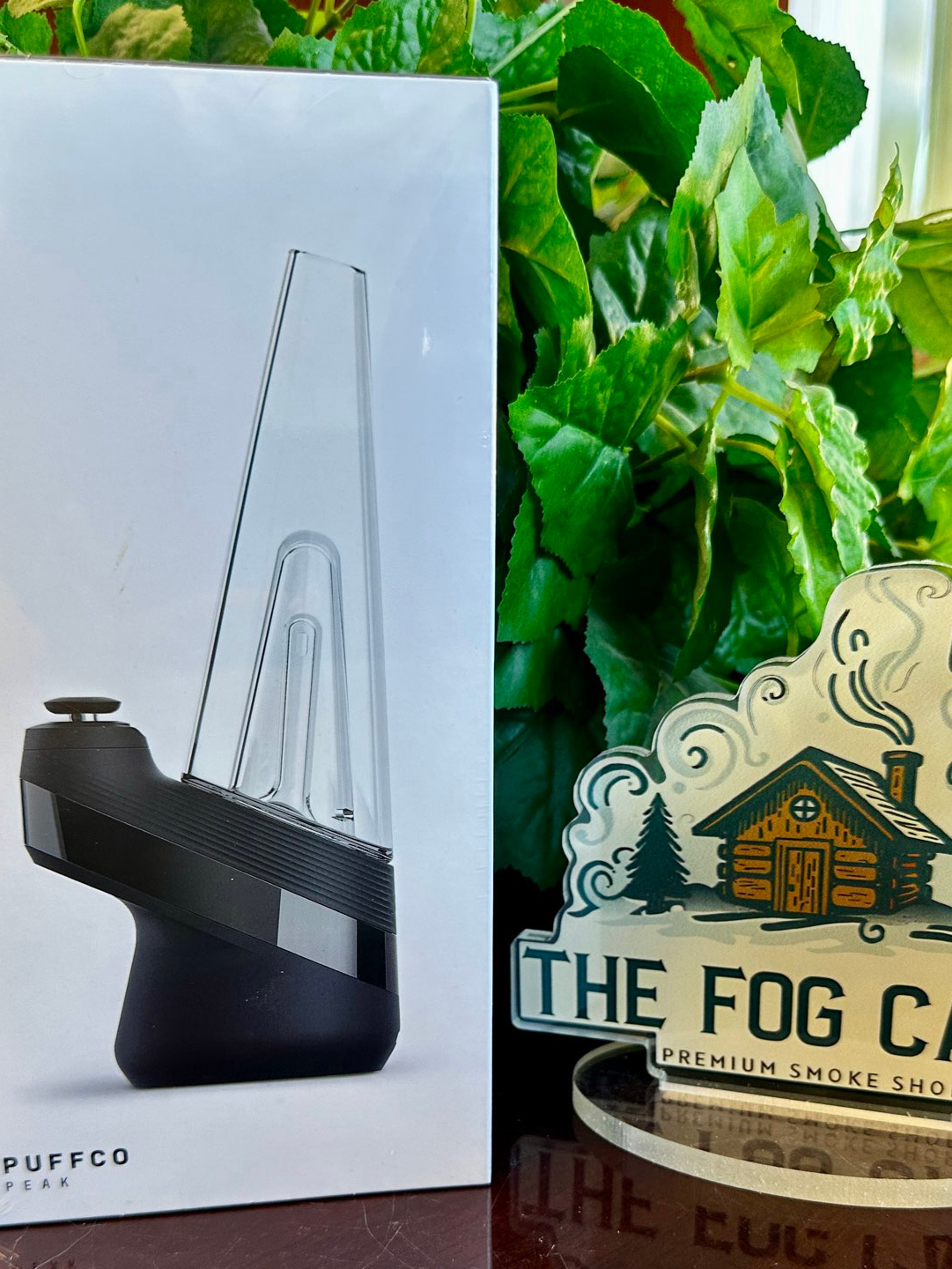 Puffco Peak V2 image 0