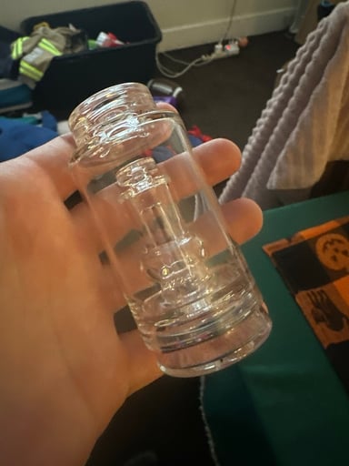 Preview pic of 2023 Spider Glass inception